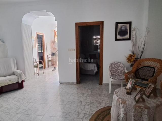 Casa en venta en la Marina Alta, Valencia