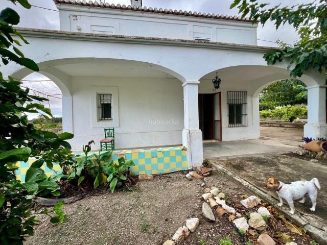 Casa en venta en la Marina Alta, Valencia