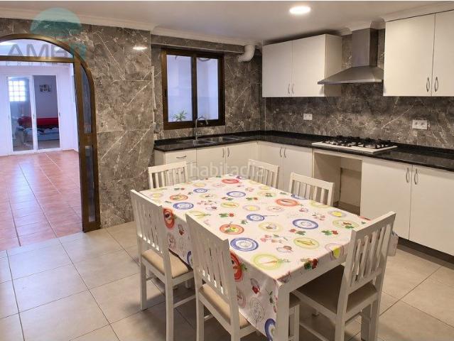 Casa en venta en la Marina Alta, Valencia