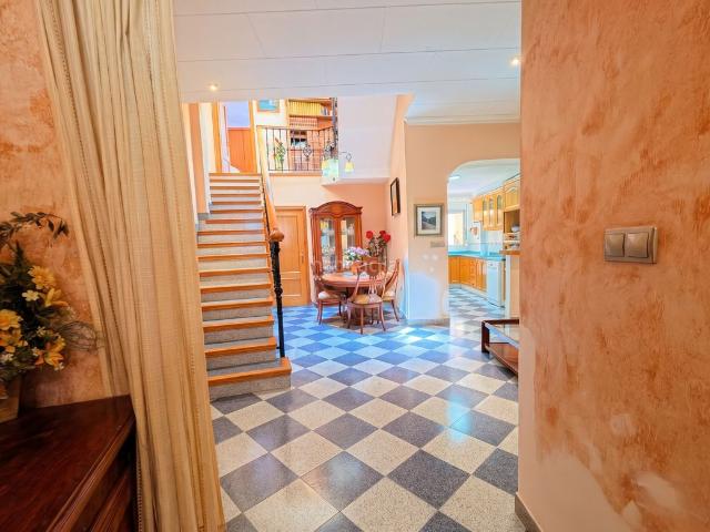 Casa en venta en la Marina Alta, Valencia