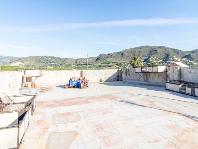 Casa en venta en la Marina Alta, Valencia