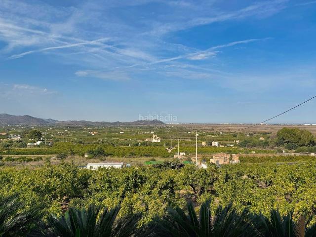 Casa en venta en la Marina Alta, Valencia
