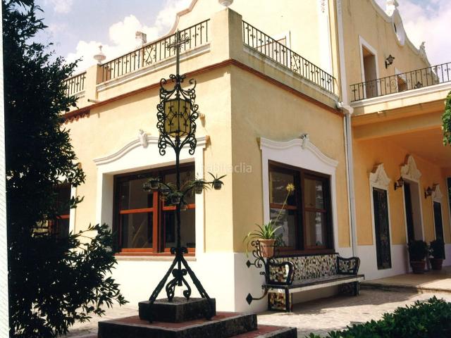 Casa en venta en la Marina Alta, Valencia