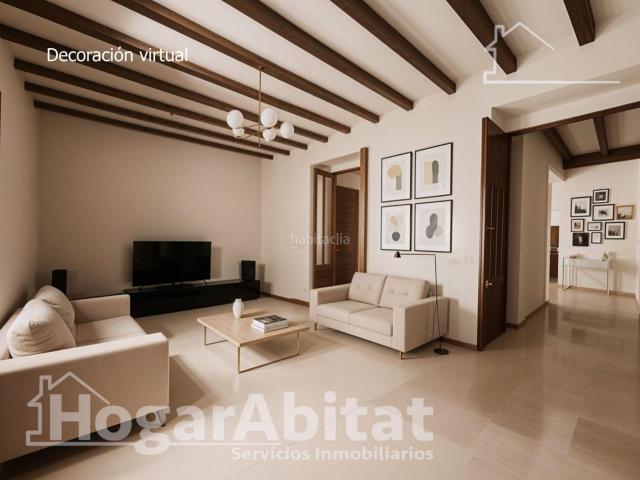 Casa en venta en la Marina Alta, Valencia