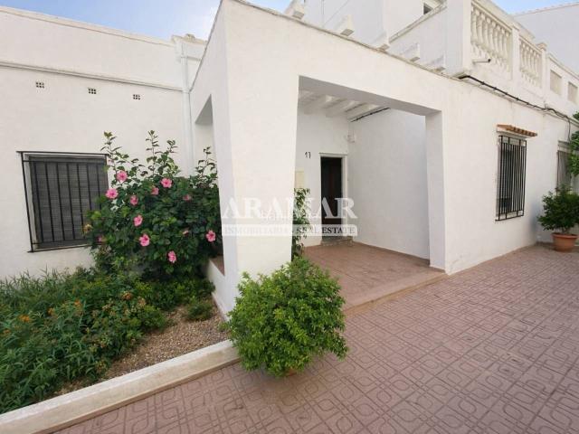 Casa en venta en la Marina Alta, Valencia