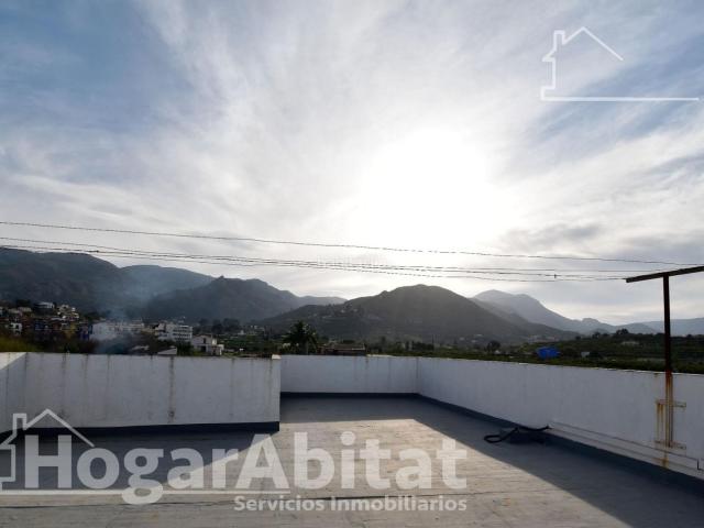 Casa en venta en la Marina Alta, Valencia