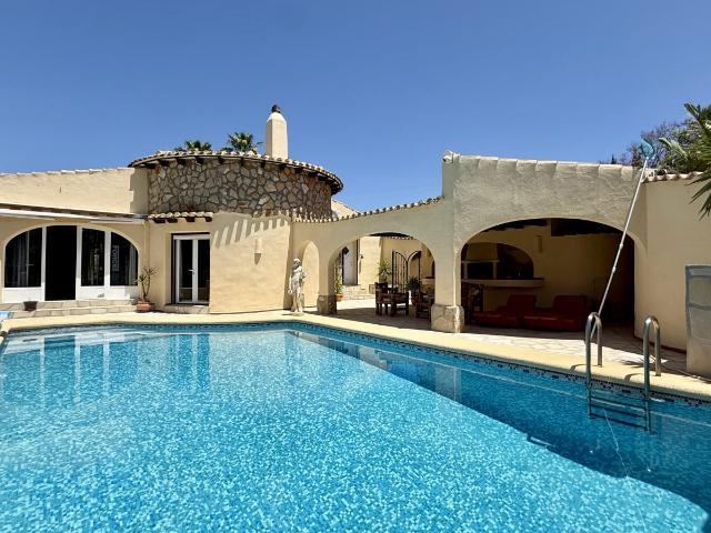 Casa en venta en les Marines, la Marina Alta