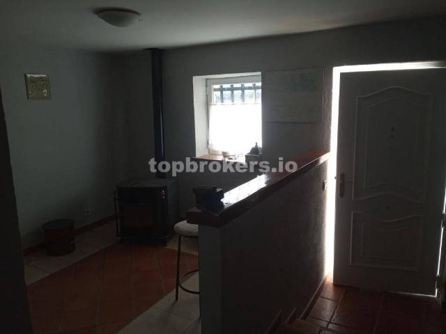 Casa en venta en Peguerinos