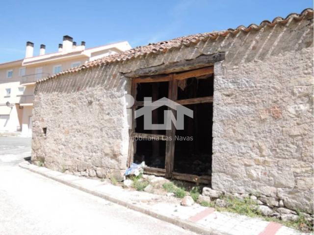 Casa en venta en Peguerinos, Sexmo de El Espinar