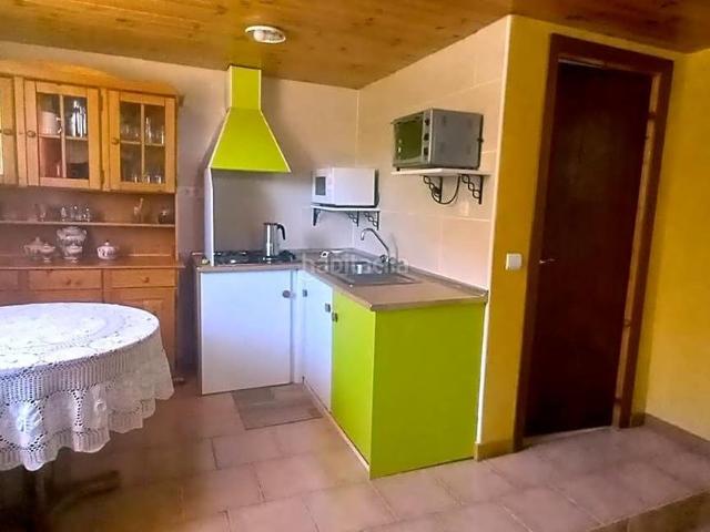 Casa en venta en Peguerinos