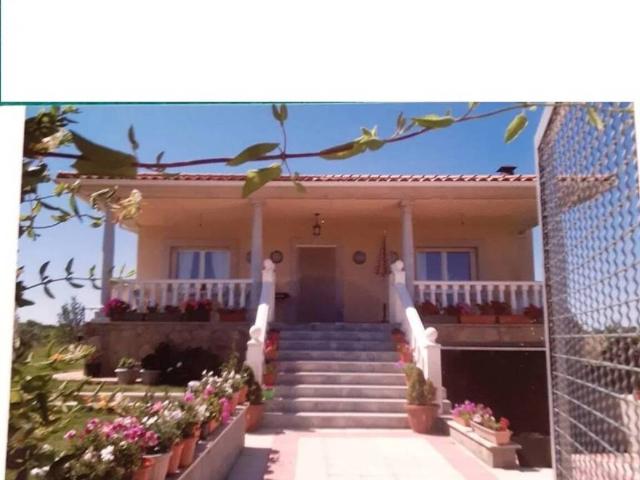 Casa en venta en Pelabravo