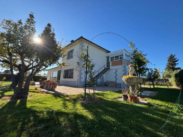 Casa en venta en Pelabravo, Castilla y León