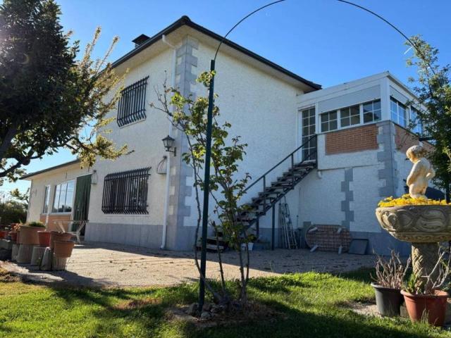 Casa en venta en Pelabravo, Castilla y León