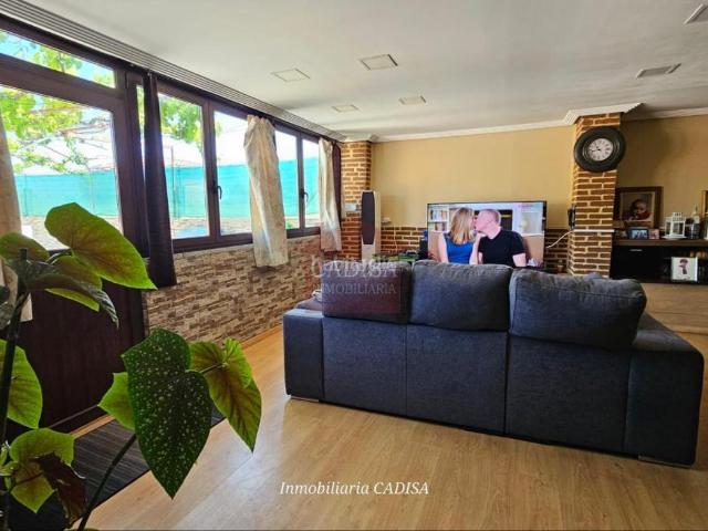 Casa Rural en venta en Pelabravo