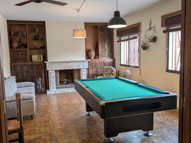 Casa en venta en Pelahustán, Castilla-La Mancha
