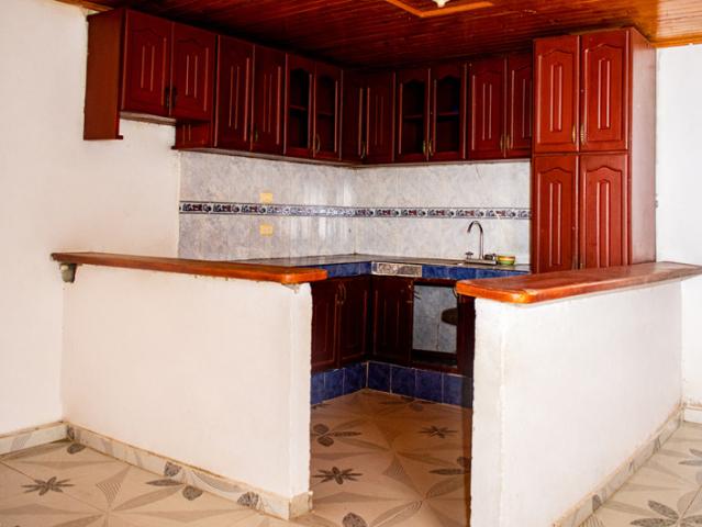 Casa En Venta En Pelaya En Barrio 2 De Febrero V306477