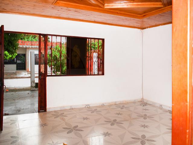 Casa En Venta En Pelaya En Barrio 2 De Febrero V306477