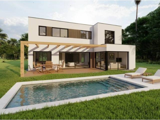 Terreno en venta en Pelayos De La Presa, Madrid