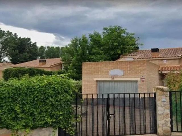 Casa en venta en Pelayos De La Presa