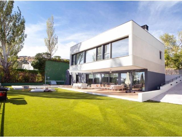 Casa en venta en Pelayos De La Presa, Madrid