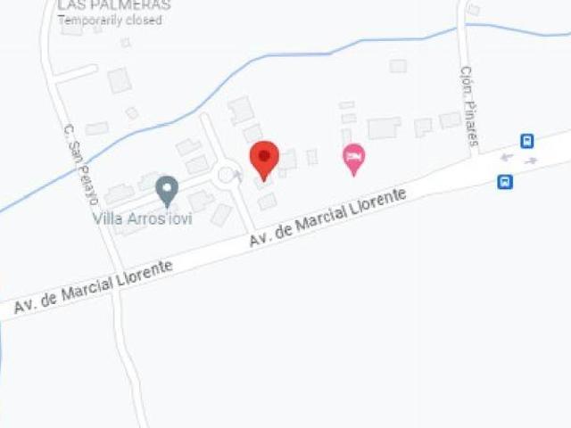 Casa en venta en Pelayos De La Presa