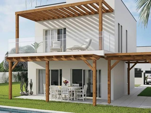 Casa en venta en Pelayos De La Presa, Madrid