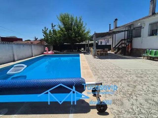 Casa en venta en Pelayos De La Presa, Madrid