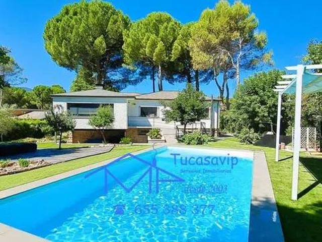 Casa en venta en Pelayos De La Presa, Madrid