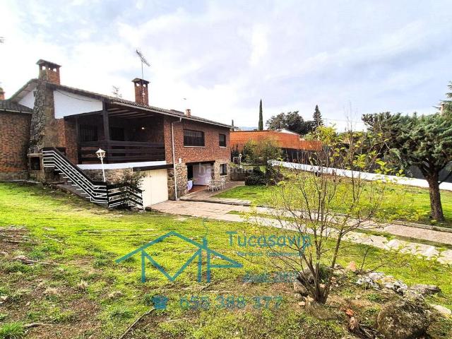 Casa en venta en Pelayos De La Presa, Madrid