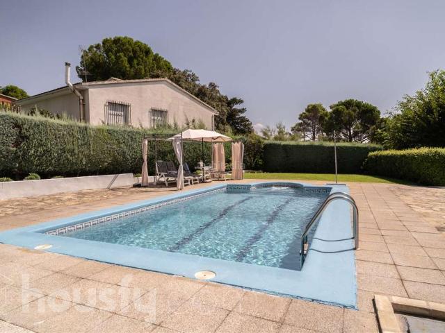 Casa en venta en Pelayos De La Presa, Madrid