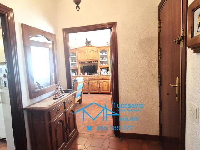 Chalet en venta en Pelayos De La Presa, Madrid