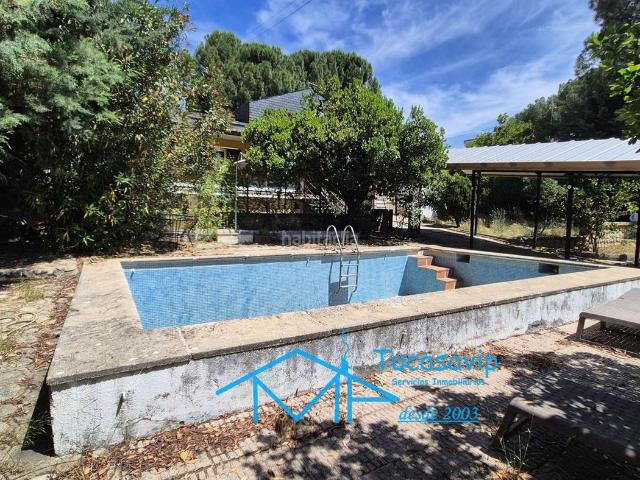 Casa en venta en Pelayos De La Presa, Madrid