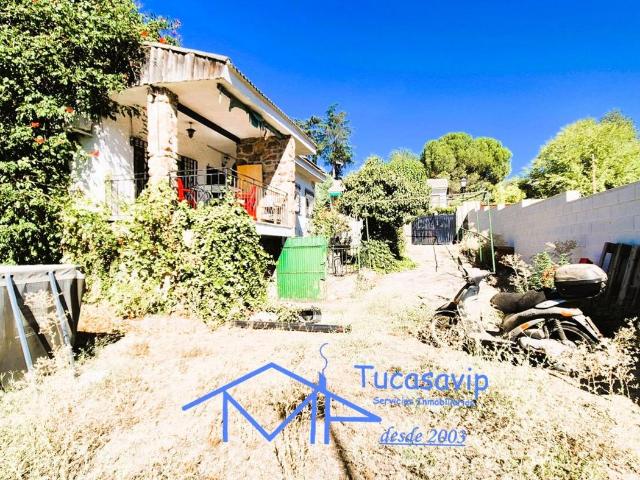Casa en venta en Pelayos De La Presa, Madrid