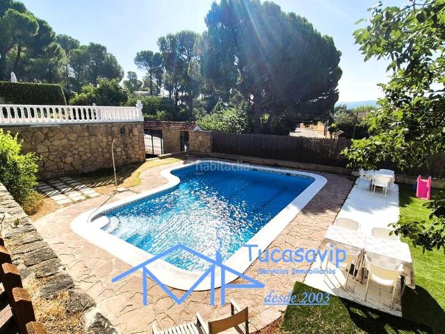 Casa en venta en Pelayos De La Presa, Madrid