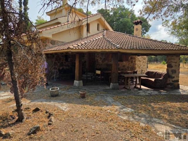 Casa en venta en Pelayos Del Arroyo, Segovia