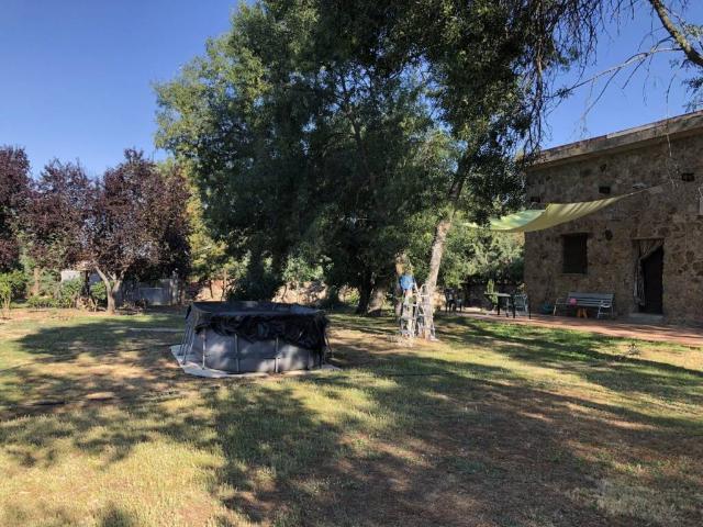 Casa en venta en Pelayos Del Arroyo