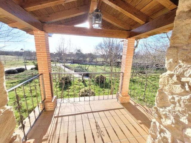 Casa en venta en Pelayos Del Arroyo