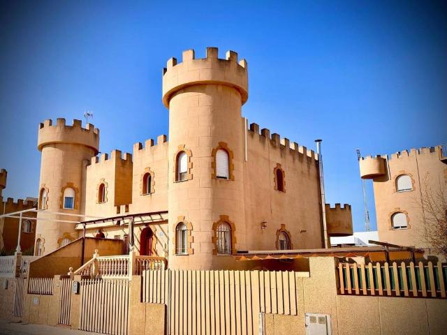 Casa en venta en Peligros