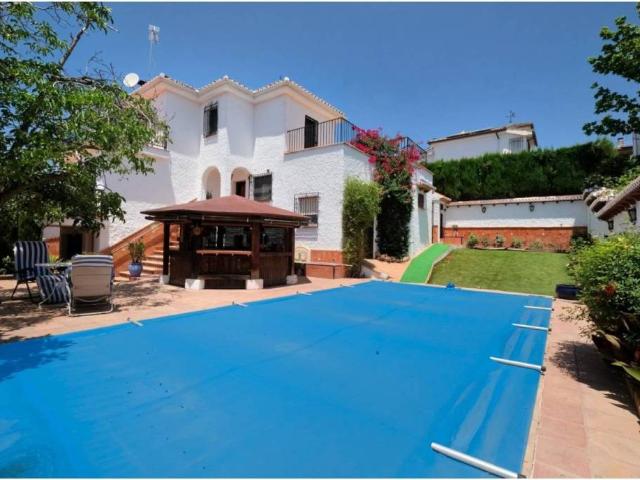 Casa en venta en Comarca de la Vega de Granada, Andalucía