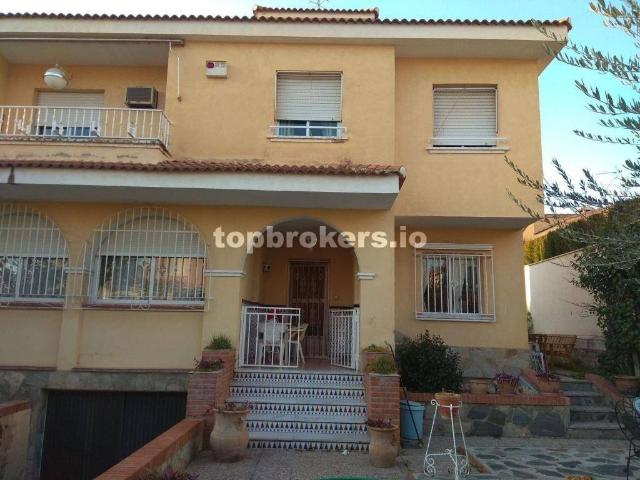 Casa en venta en Peligros
