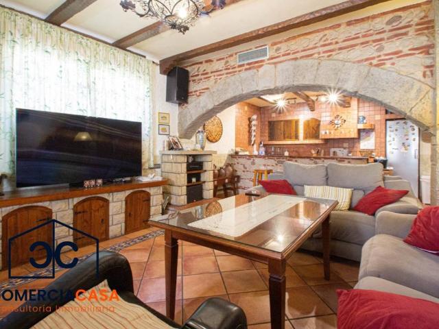 Casa en venta en Peligros