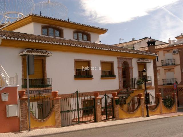 Casa en venta en Monteluz, Comarca de la Vega de Granada