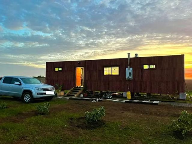Casa en venta en Pelluhue, Maule