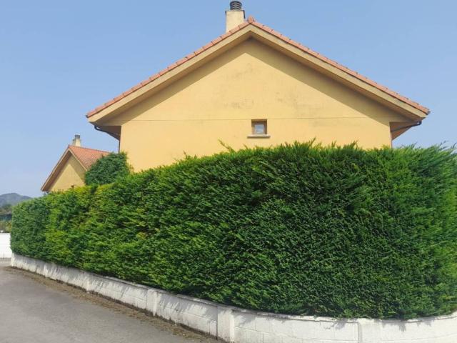 Casa en venta en Sobarzo, Penagos