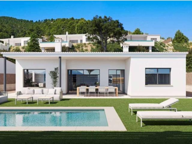 Casa en venta en l'Alcoià, Valencia