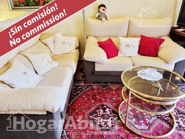 Casa en venta en l'Alcoià, Valencia