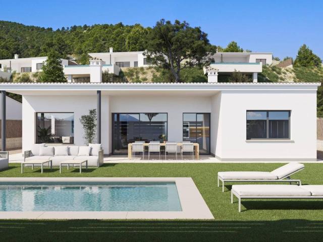 Casa en venta en l'Alcoià, Valencia