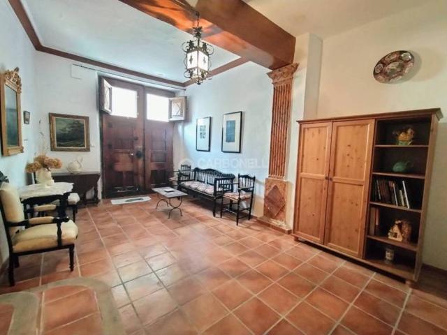 Casa en venta en Penàguila