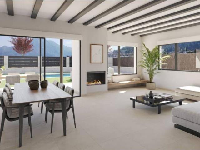 Casa en venta en l'Alcoià, Valencia