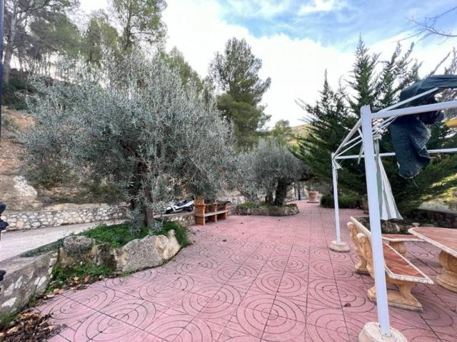 Casa en venta en l'Alcoià, Valencia
